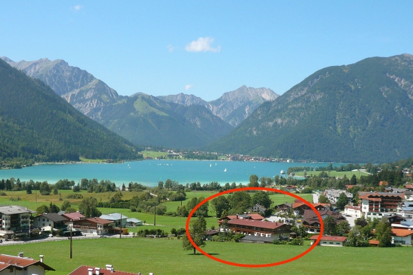 Frühstückshotel Margret